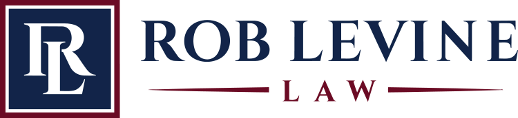 Rob Levine Law